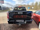 Isuzu D-Max 2023/SALON POLSKA/4X4/AUT/FV23%/serwis/gwarancja 2028 - 4