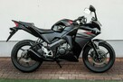 Honda CBR 125 2015 JC50 Raty Transport Największy Wybór Moto 125 MOTOSTAR - 3