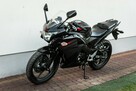 Honda CBR 125 2015 JC50 Raty Transport Największy Wybór Moto 125 MOTOSTAR - 7