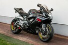 Suzuki GSX-R 600 R 2006 WYDECH AKRAPOVIĆ Transport Największy Wybór W PL - 2