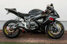 Suzuki GSX-R 600 R 2006 WYDECH AKRAPOVIĆ Transport Największy Wybór W PL - 3