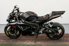 Suzuki GSX-R 600 R 2006 WYDECH AKRAPOVIĆ Transport Największy Wybór W PL - 6