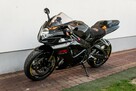 Suzuki GSX-R 600 R 2006 WYDECH AKRAPOVIĆ Transport Największy Wybór W PL - 7