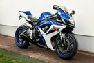 Suzuki GSX-R 600 R 2007 KSIĄŻKA SERWISOWA RATY Transport Największy Wybór W PL - 2
