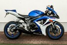 Suzuki GSX-R 600 R 2007 KSIĄŻKA SERWISOWA RATY Transport Największy Wybór W PL - 3