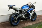 Suzuki GSX-R 600 R 2007 KSIĄŻKA SERWISOWA RATY Transport Największy Wybór W PL - 4