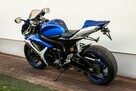 Suzuki GSX-R 600 R 2007 KSIĄŻKA SERWISOWA RATY Transport Największy Wybór W PL - 5