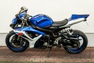 Suzuki GSX-R 600 R 2007 KSIĄŻKA SERWISOWA RATY Transport Największy Wybór W PL - 6