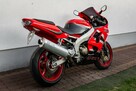 Kawasaki ZX ZX6R 2002  NINJA Raty Transport Największy Wybór Moto w PL - 3