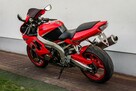 Kawasaki ZX ZX6R 2002  NINJA Raty Transport Największy Wybór Moto w PL - 4