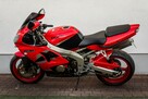 Kawasaki ZX ZX6R 2002  NINJA Raty Transport Największy Wybór Moto w PL - 5
