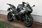 Kawasaki Ninja NINJA 650 R 2023 ABS JAK NOWY Transport Największy Wybór Moto - 1