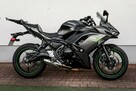 Kawasaki Ninja NINJA 650 R 2023 ABS JAK NOWY Transport Największy Wybór Moto - 2