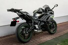 Kawasaki Ninja NINJA 650 R 2023 ABS JAK NOWY Transport Największy Wybór Moto - 3