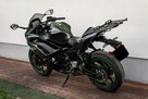Kawasaki Ninja NINJA 650 R 2023 ABS JAK NOWY Transport Największy Wybór Moto - 4