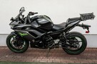 Kawasaki Ninja NINJA 650 R 2023 ABS JAK NOWY Transport Największy Wybór Moto - 5