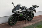 Kawasaki Ninja NINJA 650 R 2023 ABS JAK NOWY Transport Największy Wybór Moto - 6