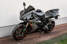 Yamaha R1 RN 12 R 2004 Raty Transport NAJWIĘKSZY Wybór MOTOCYKLI W PL - 6