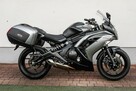 Kawasaki ER 6F 2015 ABS Mały Przebieg Raty Transport Największy Wybór W PL - 2