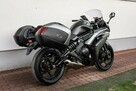 Kawasaki ER 6F 2015 ABS Mały Przebieg Raty Transport Największy Wybór W PL - 3