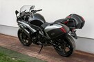 Kawasaki ER 6F 2015 ABS Mały Przebieg Raty Transport Największy Wybór W PL - 4