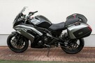 Kawasaki ER 6F 2015 ABS Mały Przebieg Raty Transport Największy Wybór W PL - 5