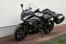 Kawasaki ER 6F 2015 ABS Mały Przebieg Raty Transport Największy Wybór W PL - 6