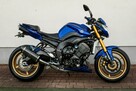 Yamaha FZ 8 N FAZER 2010 ABS  Raty Transport NAJWIĘKSZY Wybór Moto - 2
