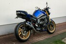 Yamaha FZ 8 N FAZER 2010 ABS  Raty Transport NAJWIĘKSZY Wybór Moto - 3