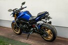 Yamaha FZ 8 N FAZER 2010 ABS  Raty Transport NAJWIĘKSZY Wybór Moto - 4