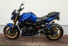 Yamaha FZ 8 N FAZER 2010 ABS  Raty Transport NAJWIĘKSZY Wybór Moto - 5