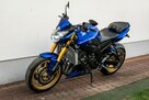 Yamaha FZ 8 N FAZER 2010 ABS  Raty Transport NAJWIĘKSZY Wybór Moto - 6