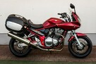 Suzuki Bandit GSF 1200 S BANDIT 2006 ABS  KUFER Transport Raty Największy Wybór Moto - 2