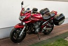 Suzuki Bandit GSF 1200 S BANDIT 2006 ABS  KUFER Transport Raty Największy Wybór Moto - 6
