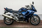 Suzuki GSX GSX F 1250 S BANDIT ABS 2012 Transport Raty Największy Wybór Moto w PL - 2