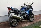 Suzuki GSX GSX F 1250 S BANDIT ABS 2012 Transport Raty Największy Wybór Moto w PL - 3