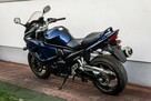 Suzuki GSX GSX F 1250 S BANDIT ABS 2012 Transport Raty Największy Wybór Moto w PL - 4