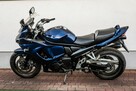 Suzuki GSX GSX F 1250 S BANDIT ABS 2012 Transport Raty Największy Wybór Moto w PL - 5