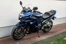Suzuki GSX GSX F 1250 S BANDIT ABS 2012 Transport Raty Największy Wybór Moto w PL - 6