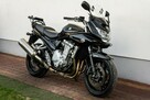 Suzuki Bandit GSF 1250 S BANDIT 2009 ABS  KSIĄŻKA Transport Raty Największy Wybór - 1