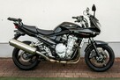 Suzuki Bandit GSF 1250 S BANDIT 2009 ABS  KSIĄŻKA Transport Raty Największy Wybór - 2