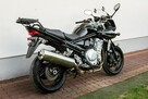 Suzuki Bandit GSF 1250 S BANDIT 2009 ABS  KSIĄŻKA Transport Raty Największy Wybór - 3