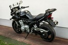 Suzuki Bandit GSF 1250 S BANDIT 2009 ABS  KSIĄŻKA Transport Raty Największy Wybór - 4