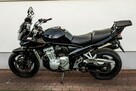 Suzuki Bandit GSF 1250 S BANDIT 2009 ABS  KSIĄŻKA Transport Raty Największy Wybór - 5