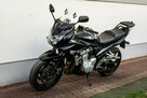 Suzuki Bandit GSF 1250 S BANDIT 2009 ABS  KSIĄŻKA Transport Raty Największy Wybór - 6