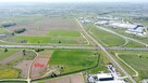 Działka przemysłowa Krzeczów gm. Rzezawa - 1