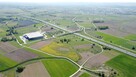 Działka przemysłowa Krzeczów gm. Rzezawa - 4