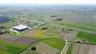 Działka przemysłowa Krzeczów gm. Rzezawa - 14