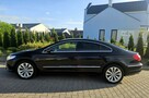 Volkswagen Passat CC 160KM ZadbanyRej.PL Serwis Rata650zł - 3