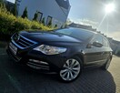 Volkswagen Passat CC 160KM ZadbanyRej.PL Serwis Rata650zł - 4